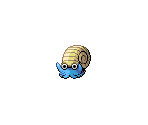 #138 Omanyte