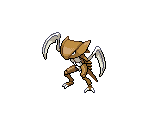 #141 Kabutops