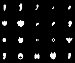 Footprints