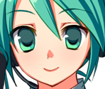 Hatsune Miku