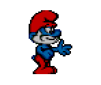 Papa Smurf