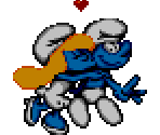 Miscellaneous Smurfs