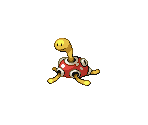 #213 Shuckle