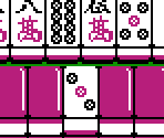 Mahjong Tiles