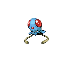 #072 Tentacool