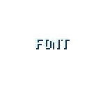 Fonts