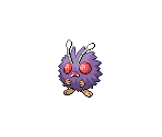 #048 Venonat