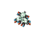 #082 Magneton