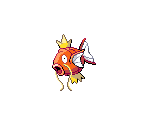 #129 Magikarp (Male)