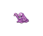 #088 Grimer