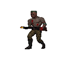 Former Human
