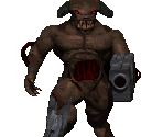 Cyberdemon