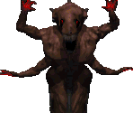 Mother Demon