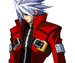 Ragna the Bloodedge