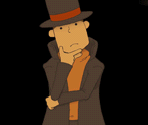 Layton Puzzle Answer