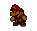 Mario (Anger)
