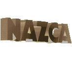 Nazca Logo