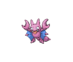 #207 Gligar (Male)