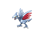 #227 Skarmory