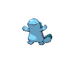 #195 Quagsire (Male)