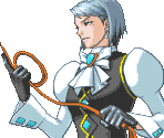 Franziska (Courtroom)