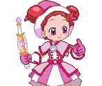 Doremi Harukaze