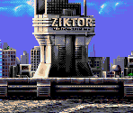 Ziktor Skyline