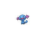 #194 Wooper (Male)