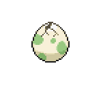 Hatching Egg
