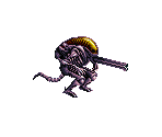 Alien Drone (JPN)