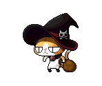 Witch Cat (2)
