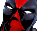 Deadpool's Victory Portraits