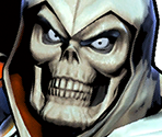 Taskmaster's Victory Portraits