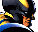 Wolverine's Victory Portraits