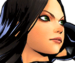 X-23's Victory Portraits