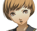 Chie Satonaka