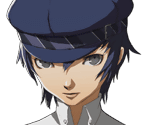 Naoto Shirogane