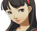 Yukiko Amagi