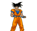 Goku