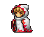 White Mage