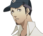 Junpei Iori