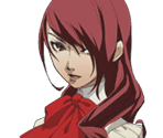 Mitsuru Kirijo