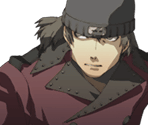 Shinjiro Aragaki