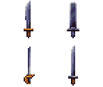 Swords