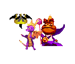 Spyro Party