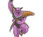 Captain Ginyu