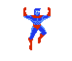 Captain Planet