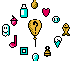 Items & Objects