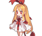 Flonne (Fallen Angel)