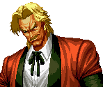 Rugal Bernstein (Round 1)